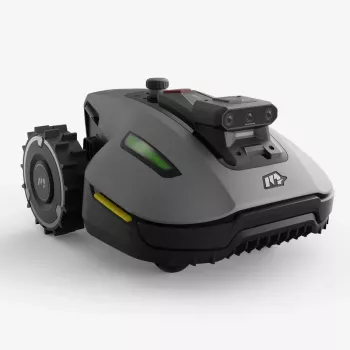 Mammotion Yuka Mini 2 800 Robot Koszący