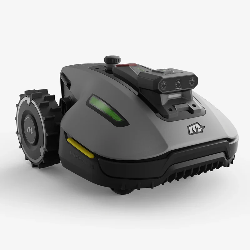 Mammotion Yuka Mini 2 800 Robot Koszący