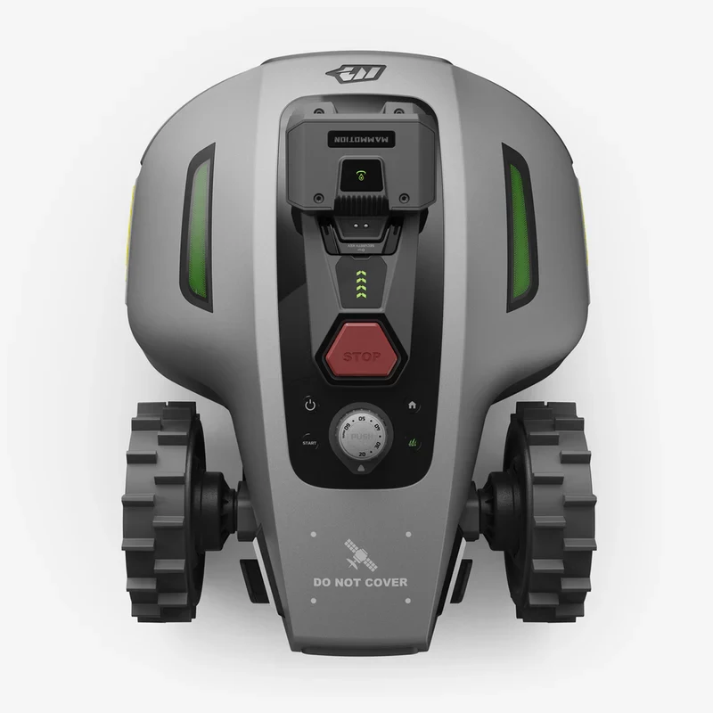 Mammotion Yuka Mini 2 800 Robot Koszący