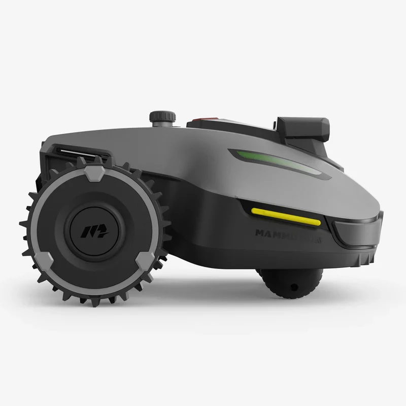 Mammotion Yuka Mini 2 800 Robot Koszący