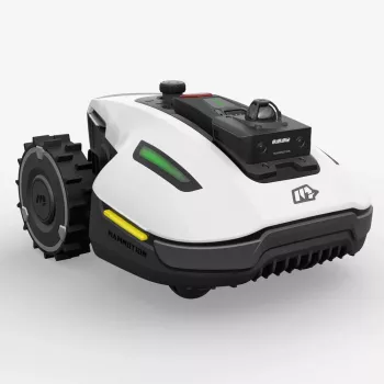 Mammotion Yuka Mini 2 1000 Robotic Lawn Mower