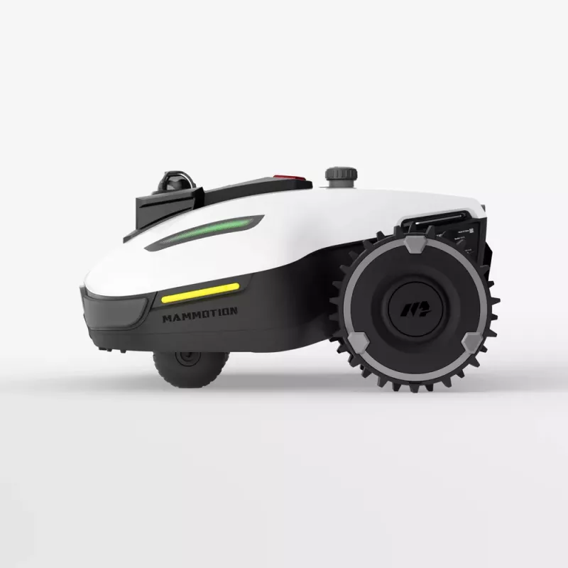 Mammotion Yuka Mini 2 1000 Robotic Lawn Mower