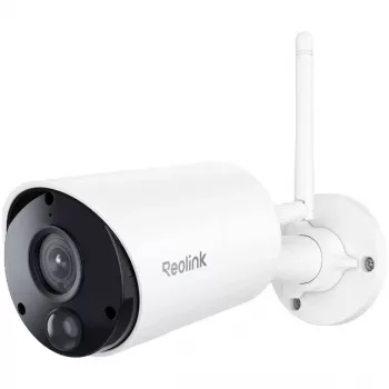 Reolink Argus Series B320-5MP 4MP Bezprzewodowa Kamera Bezpieczeństwa