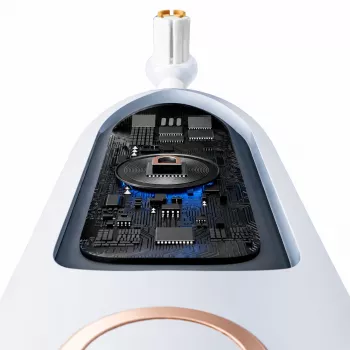 Dreame F02 Pro Set Blue