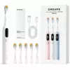Dreame F02 Pro Set White