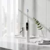 Zestaw robota odkurzającego i mopa Dreame E10S Różowy