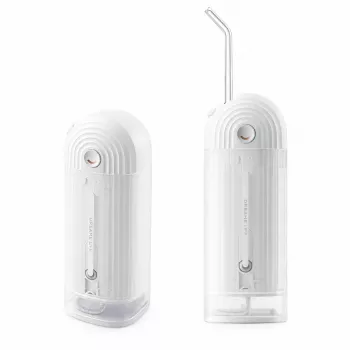 Dreame T02 Pro Bezprzewodowy Odkurzacz Pionowy 150 AW Biały