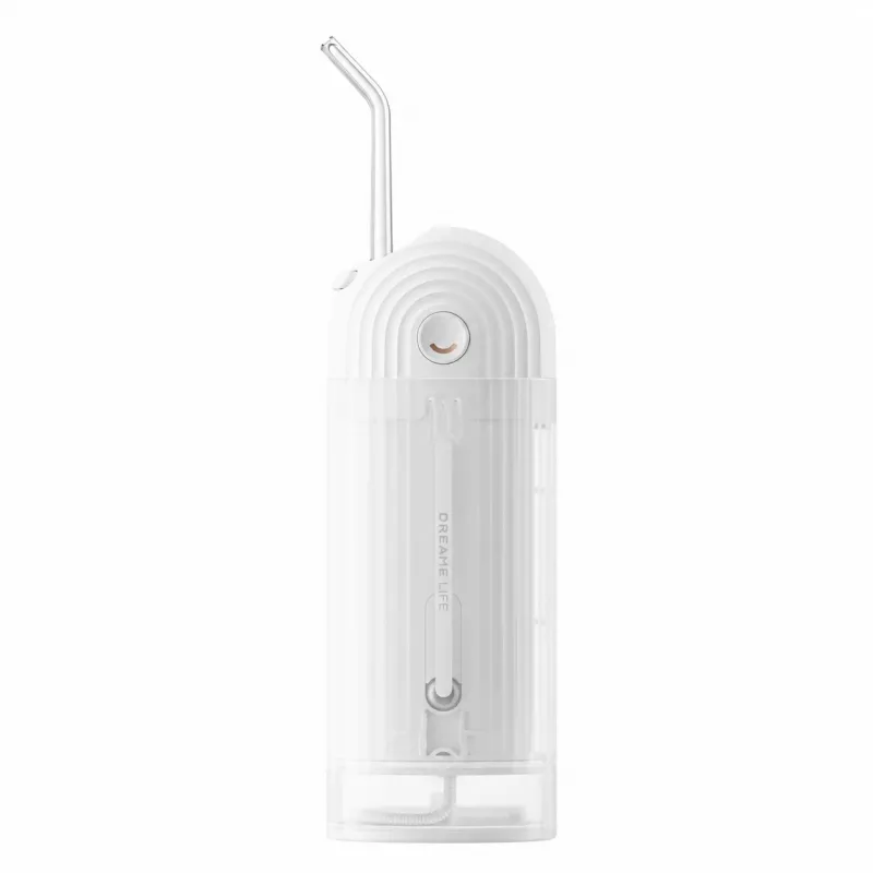 Dreame T02 Pro Bezprzewodowy Odkurzacz Pionowy 150 AW Biały