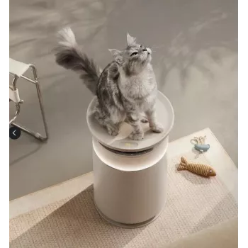 Dreame DVS1 Pet Top Perch for Air Purifier - White