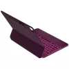 Typecase Edge Keyboard Case for iPad Air 13 2024/2025, Raspberry