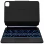 Typecase Edge Keyboard Case dla iPad Air 13 2024/2025 Carbon Fiber