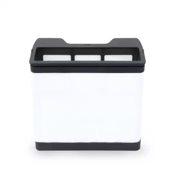 ECOVACS ULTRAMARINE P1 Internal Filter HEPA Replacement for Deebot X1 Omni/Turbo/Plus