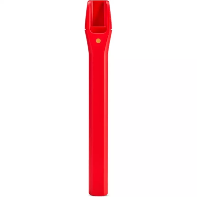 RØDE Interview Micro Handheld Adapter for Wireless GO (Red)