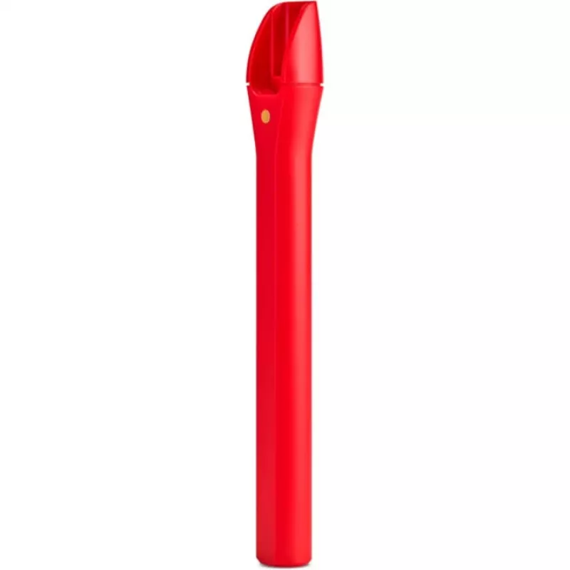 RØDE Interview Micro Handheld Adapter for Wireless GO (Red)