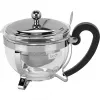 Bodum Chambord Tea Press 0.5 Litra, z Filtrem, Stal Nierdzewna