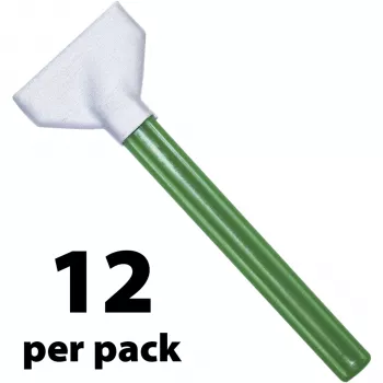 Visible Dust Swabs Digital Back 42mm (12 Pack)