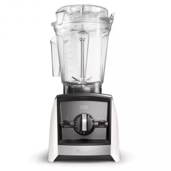 Vitamix Ascent A2500i Biały Blender