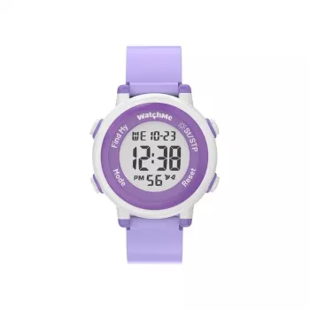 Sponge WatchMe Kids Smartwatch Purple