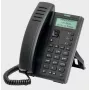 Telefon SIP Mitel 6905 - Otwarty SIP - Kabel Ethernet w zestawie - Zasilacz nie jest dołączony (50009432)
