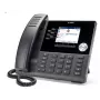Mitel 6920w SIP Phone - Open SIP Phone - Czarny