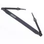 OP TECH Strap System 2.0 Fashion-Strap Black