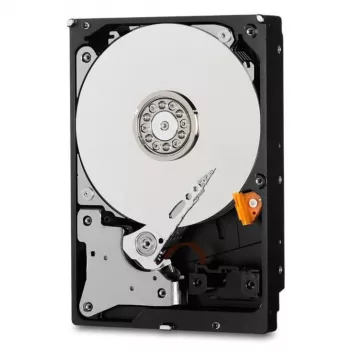WD Purple Surveillance Hard Drive WD30PURZ - Dysk twardy - 3 TB - wewnętrzny - 3,5 cala (8,9 cm)