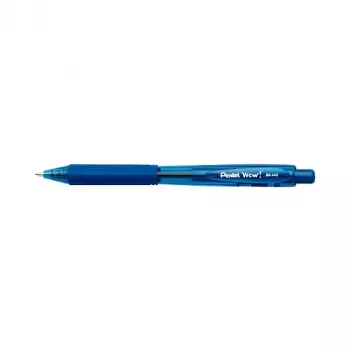 Pentel BK440-C Superb Długopis kulkowy - Niebieski - 1 sztuka