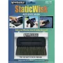 Kinetronics Antistatic Brush SW-100