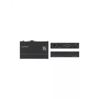Kramer DigiTOOLS TP-580RXR Odbiornik HDBaseT - 4K@60Hz, HDMI, RS-232, IR, PoE, do 70m