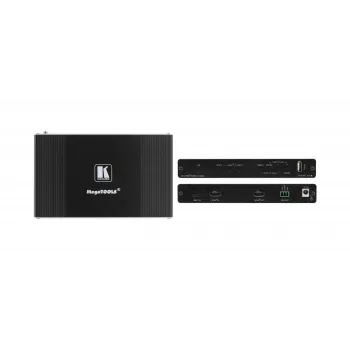 Kramer Electronics VP-424C - 4K HDMI do ProScale Digital Scaler HDMI USB-C Wejście