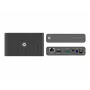 Kramer Electronics EXT3-H-R HDBaseT 3.0 Receiver - 4K60 4:4:4, HDMI, Long Reach, IR, RS-232