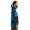 Haglöfs L.I.M Mid Fast Hood - Tarn Blue / Nordic Blue - Size S