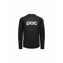 POC Reform Cycling Jersey Uranium Black
