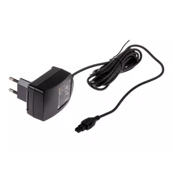 AXIS PS-K T-C Zasilacz - 9V DC 1.33A - do kamer Axis - Czarny