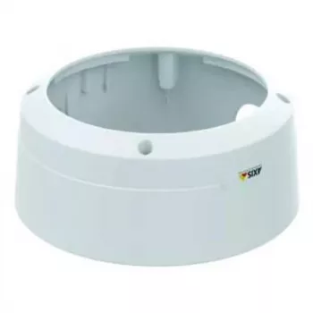 AXIS TQ3803-E Zastępcza pokrywa górna do kamery sieciowej Q3819-PVE z wkrętami i magnesem ustalającym