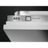 AEG FSE72517P Zmywarka do zabudowy, 13 kompletów, Klasa energetyczna C, 44 dB, Silnik inwerterowy, Sterowanie QuickSelect Touch