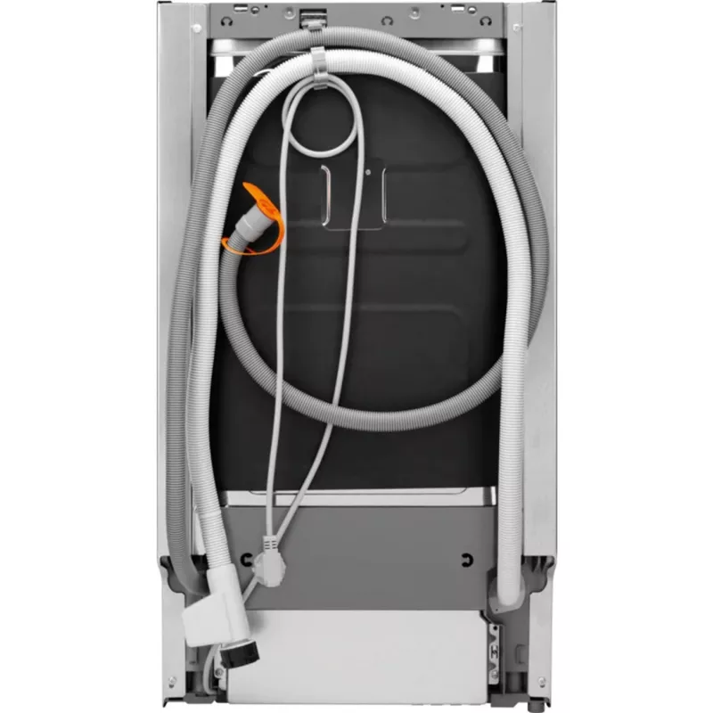 AEG FSE72517P Zmywarka do zabudowy, 13 kompletów, Klasa energetyczna C, 44 dB, Silnik inwerterowy, Sterowanie QuickSelect Touch