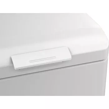 Pralka ładowana od góry Electrolux EW6TN5061F, 6 kg, 1000 obr./min, Biała