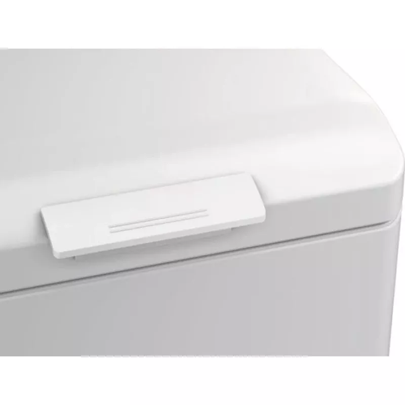 Pralka ładowana od góry Electrolux EW6TN5061F, 6 kg, 1000 obr./min, Biała