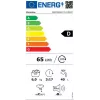 Pralka ładowana od góry Electrolux EW6TN5061F, 6 kg, 1000 obr./min, Biała