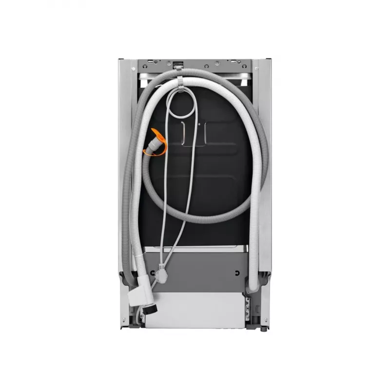 Electrolux EEG63400L Zmywarka do zabudowy 60 cm 13 kompletów Klasa energetyczna C AirDry SatelliteClean GlassCare