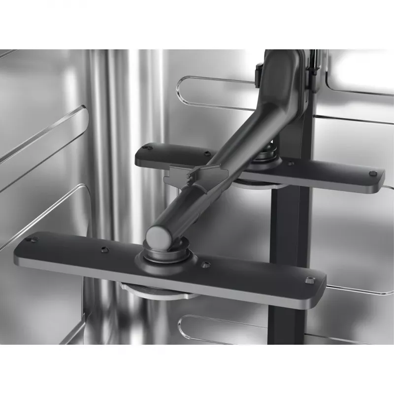 Electrolux EEG63400L Zmywarka do zabudowy 60 cm 13 kompletów Klasa energetyczna C AirDry SatelliteClean GlassCare