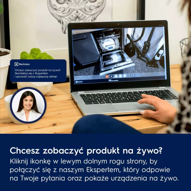 Electrolux LOB9S3SZ Wbudowany piekarnik elektryczny z czyszczeniem pirolitycznym, 71L, A+, czarna stal nierdzewna