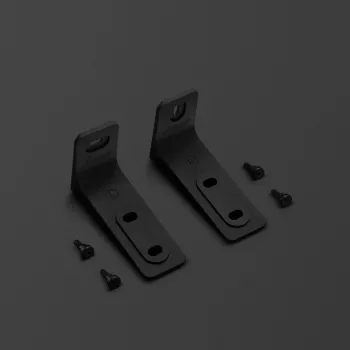 Marshall Uchwyt ścienny do soundbara Heston 120 - Czarny