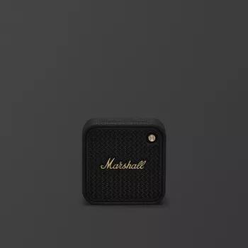 Marshall Willen II Przenośny Głośnik Bluetooth Czarno-Miedziany