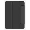 Pomologic BookCover do Apple iPad Air 13 M2 (2024) / M3 (2025) Czarny
