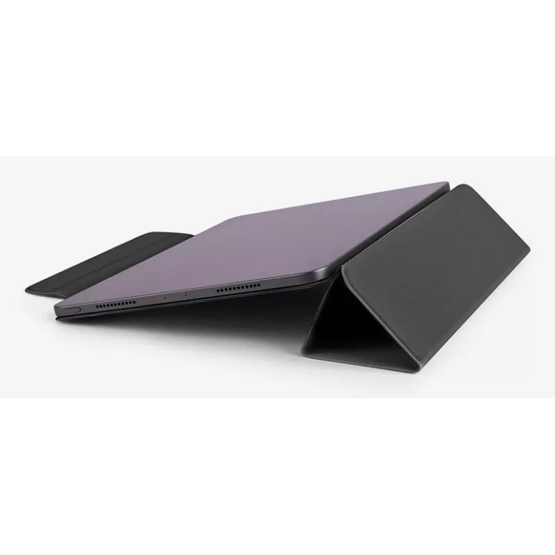 Pomologic BookCover do Apple iPad Air 13 M2 (2024) / M3 (2025) Czarny