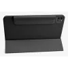 Pomologic BookCover do Apple iPad Air 13 M2 (2024) / M3 (2025) Czarny