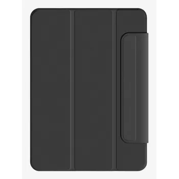 Pomologic BookCover do Apple iPad Pro 13 M4 (2024) Czarny