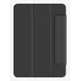 Pomologic BookCover do Apple iPad Pro 13 M4 (2024) Czarny